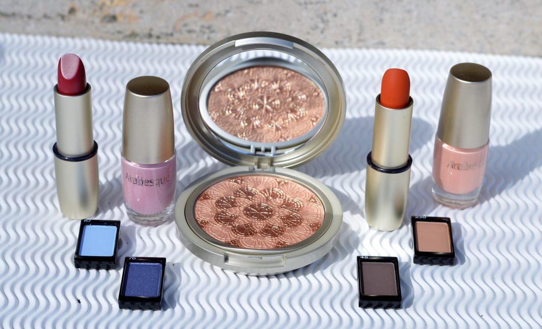 Hauptbild Make up 2018