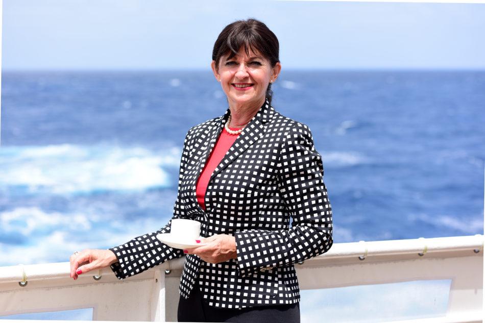 Lust auf Veränderung – Mut zum neuen Ich