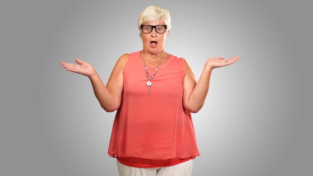 Zarte Hüllen für starke Frauen - Foto: shutterstock