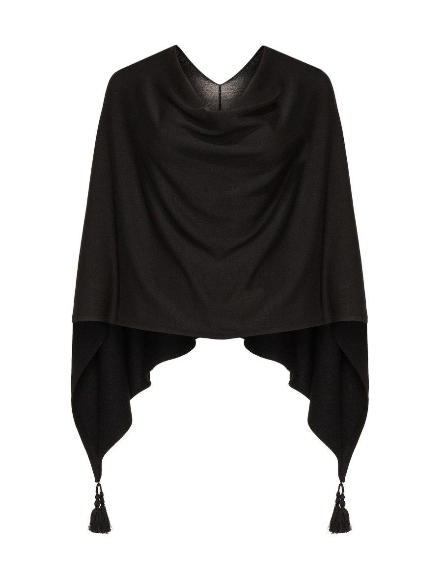 jacken-samoon-asymmetrischer-feinstrick-poncho-schwarz_A31981_F2400