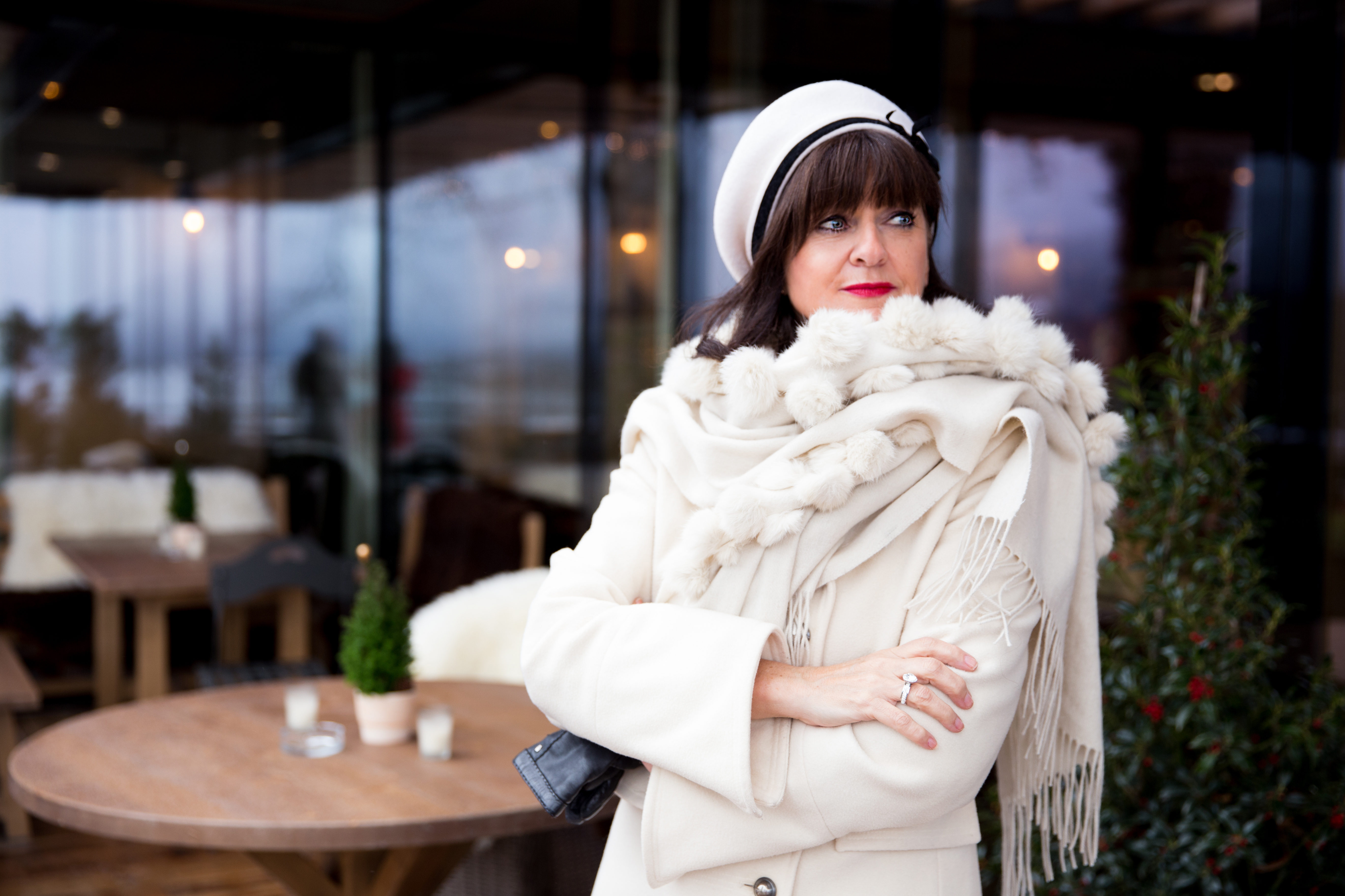 Martina Berg. white look Tegernsee-6057 Kopie