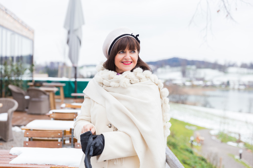 Winterzeit ist Mantelzeit
