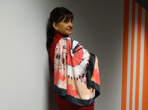 Accessoires-großes-Tuch