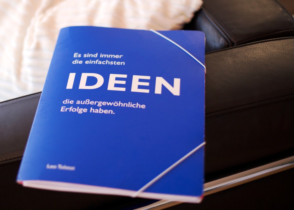 Neue Homepage online – Knigge, Stil und Seminare für Firmenkunden