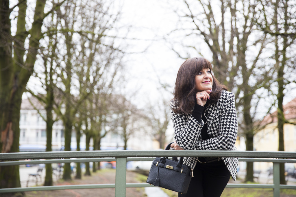 Personal Shopping in München mit Stil-Expertin