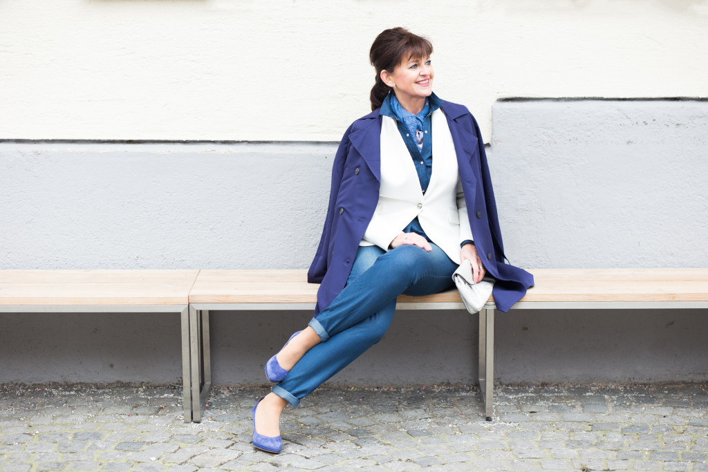 Helene-Fischer-Jumpsuit-Blazer-weiß