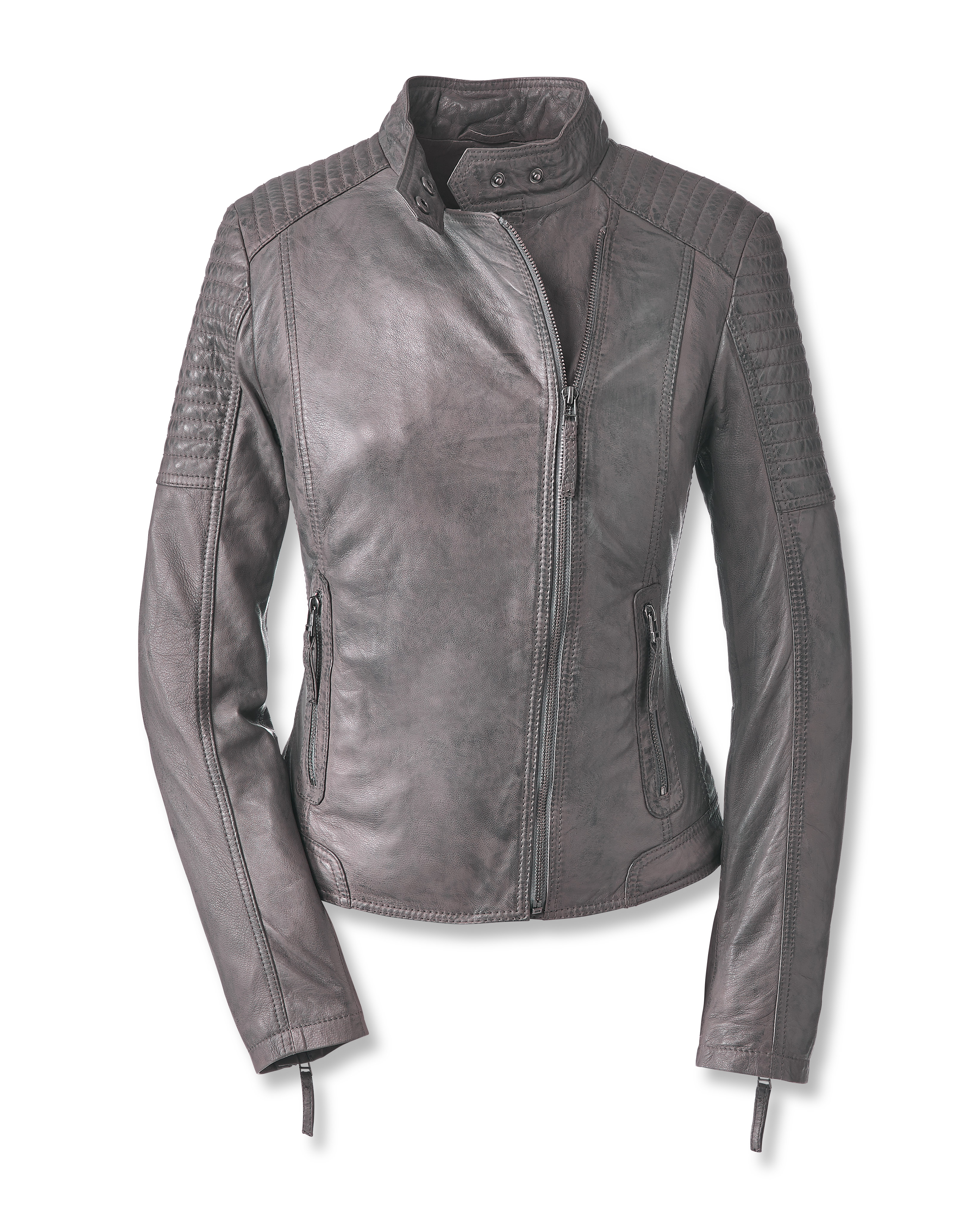 Tchibo-Lederjacke 83765 011