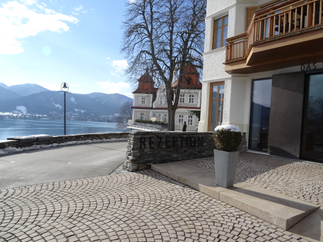 Welttag des Glücks 2016