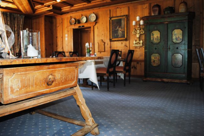 Zillertal 2016 Antiquitäten 1