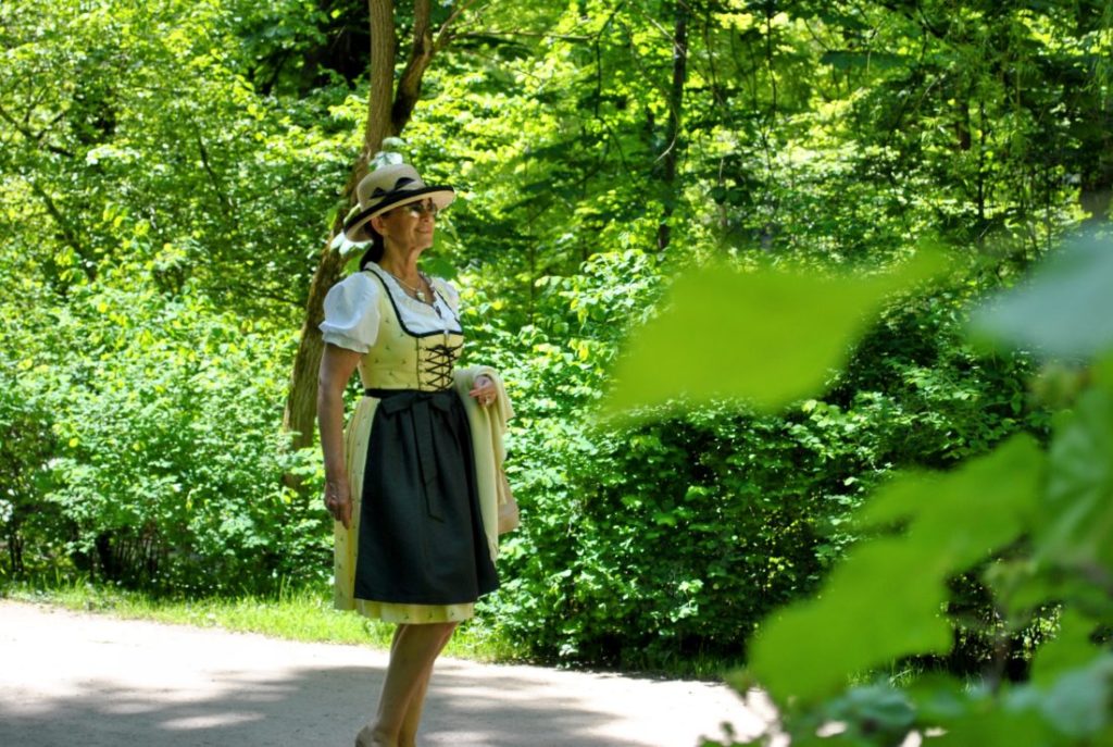 Sommer in München – mein Sonntags-Tipp