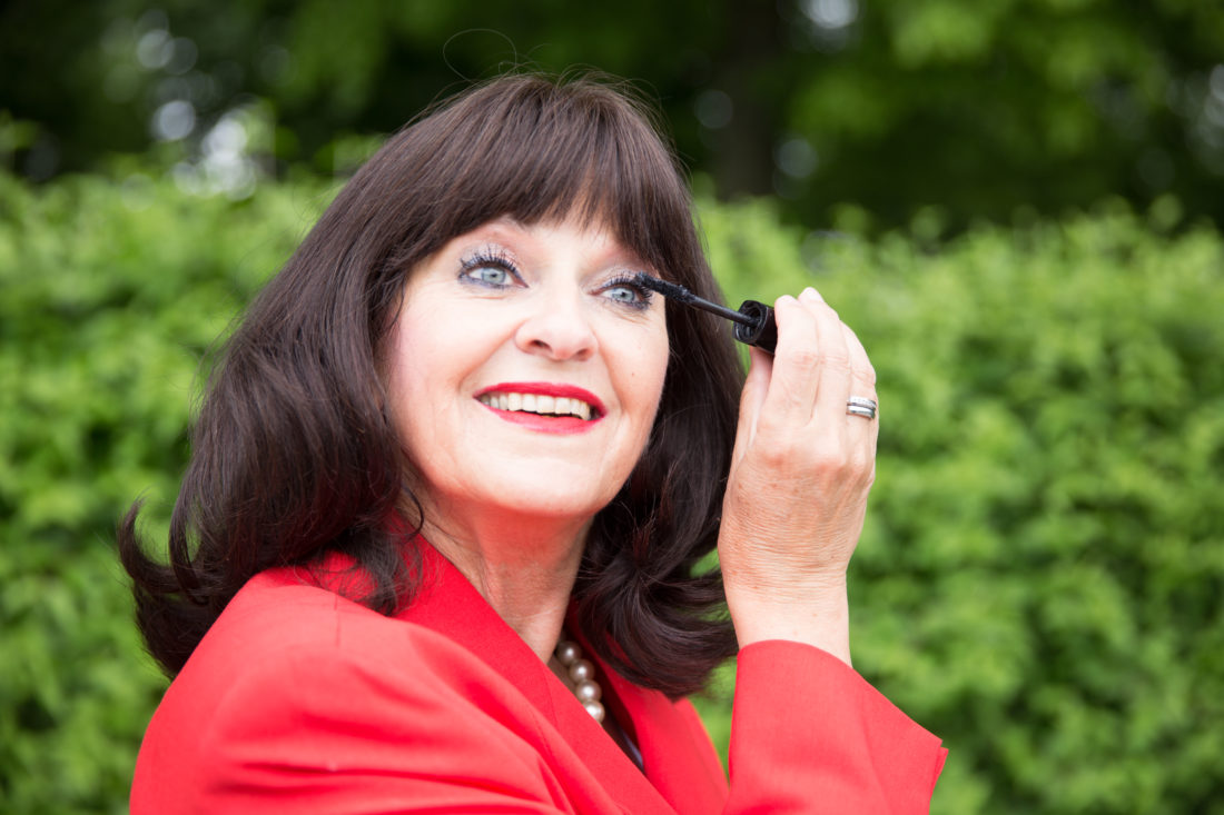 Wimperntusche Mary Kay