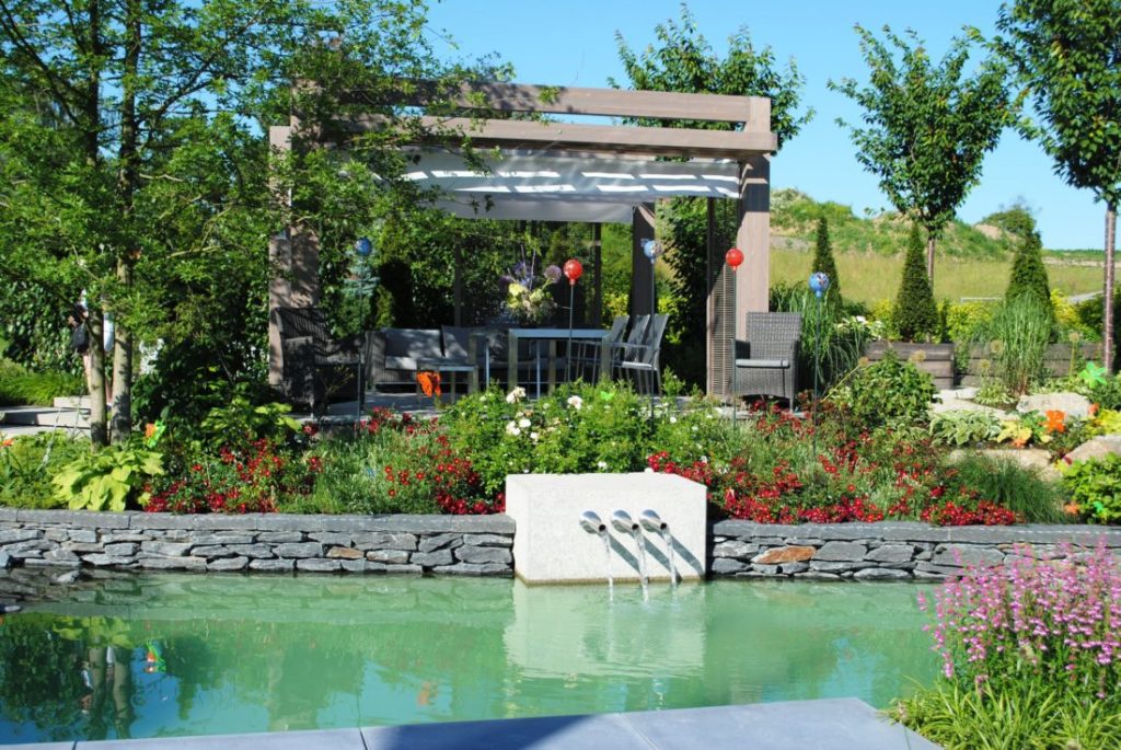 Reisetipp – Landesgartenschau Bayreuth