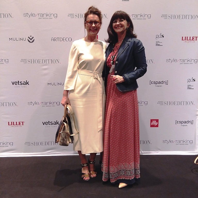 FASHION BLOGGER CAFÉ 2016 in Düsseldorf