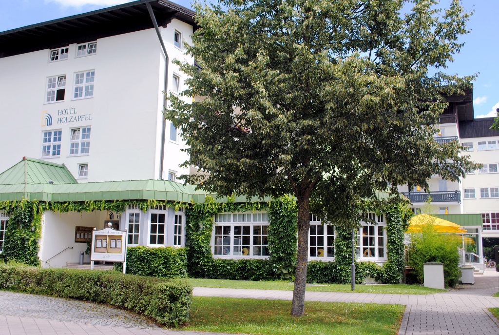 Traditionshaus Holzapfel