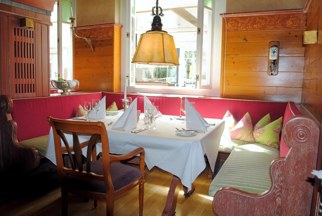 die Schwarzwaldstube