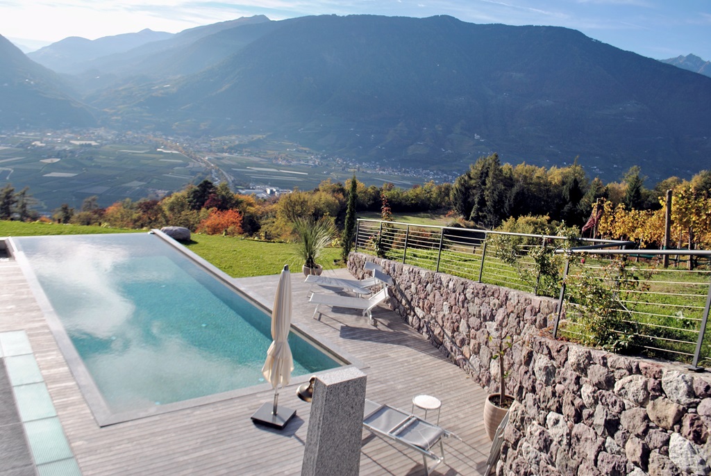 chalet-von-oben-pool