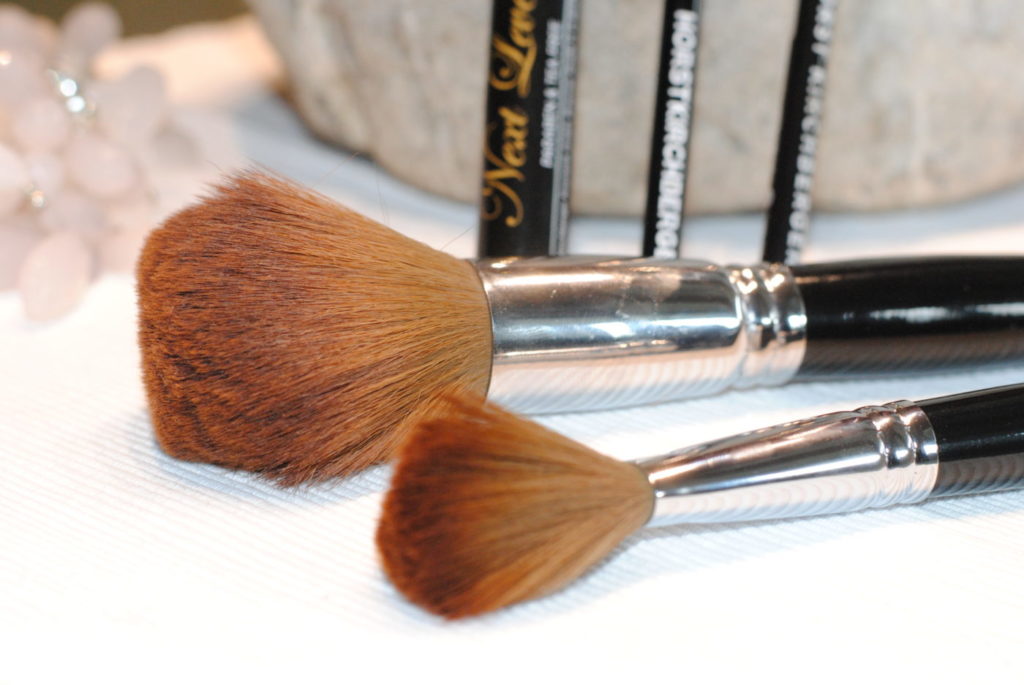 Winter Make up Tipps für Deine natürliche Schönheit