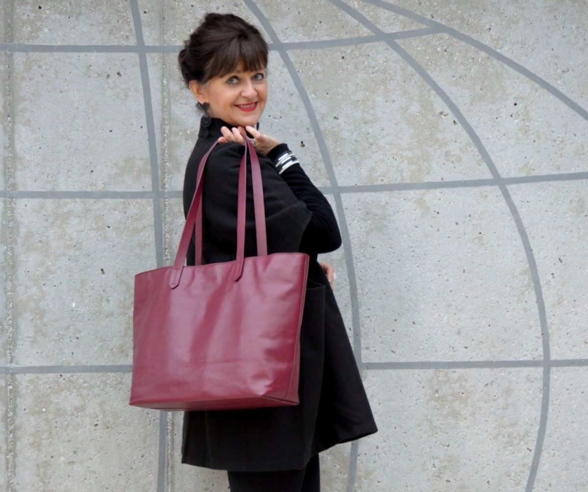 beerenfarbiger-shopper