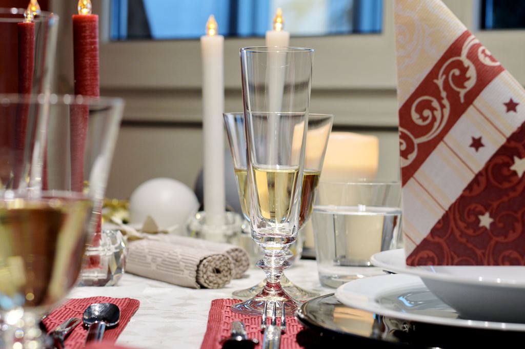 Dekoideen von Tchibo