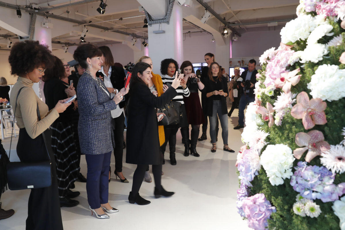 Guido Maria Kretschmer by Heine