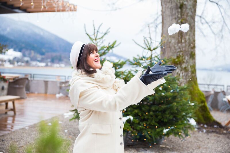 Fröhliches Weihnachtsfest! Merry Christmas!