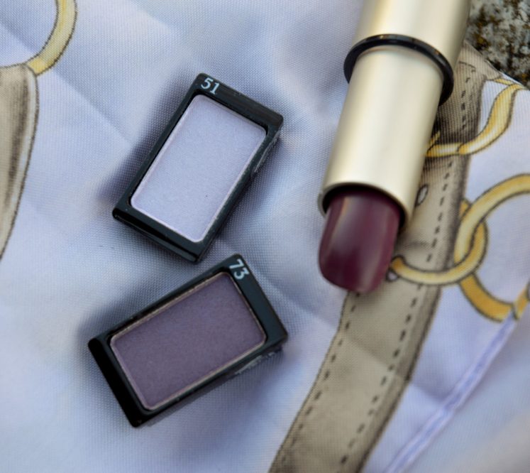 Make up von Arabesque