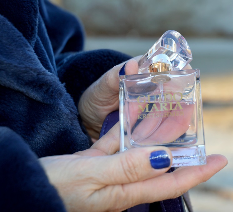 Duft im Business Bereich