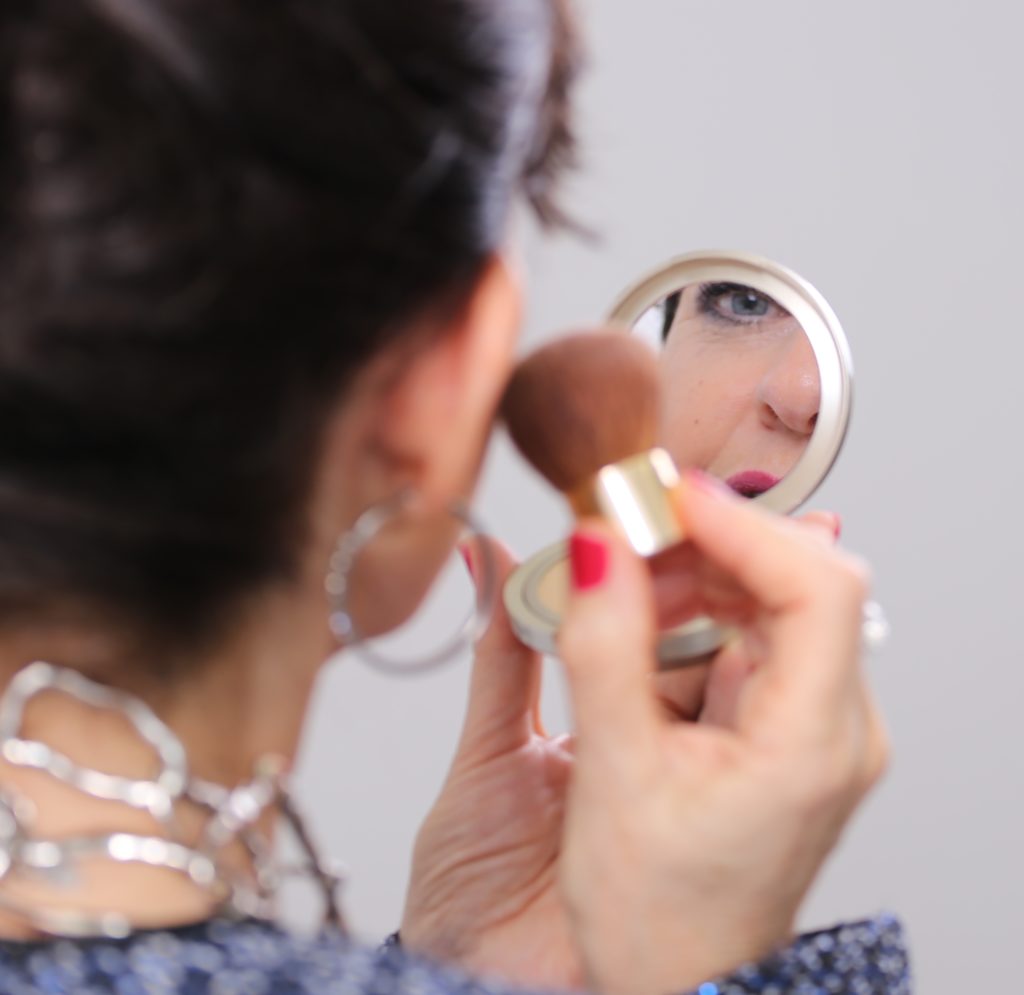 Seminar – Ihr neues 10 Minuten Make up