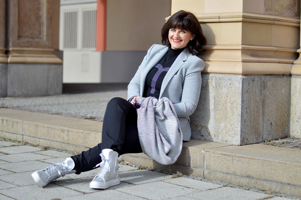 Weekend Look: Outfit of the day