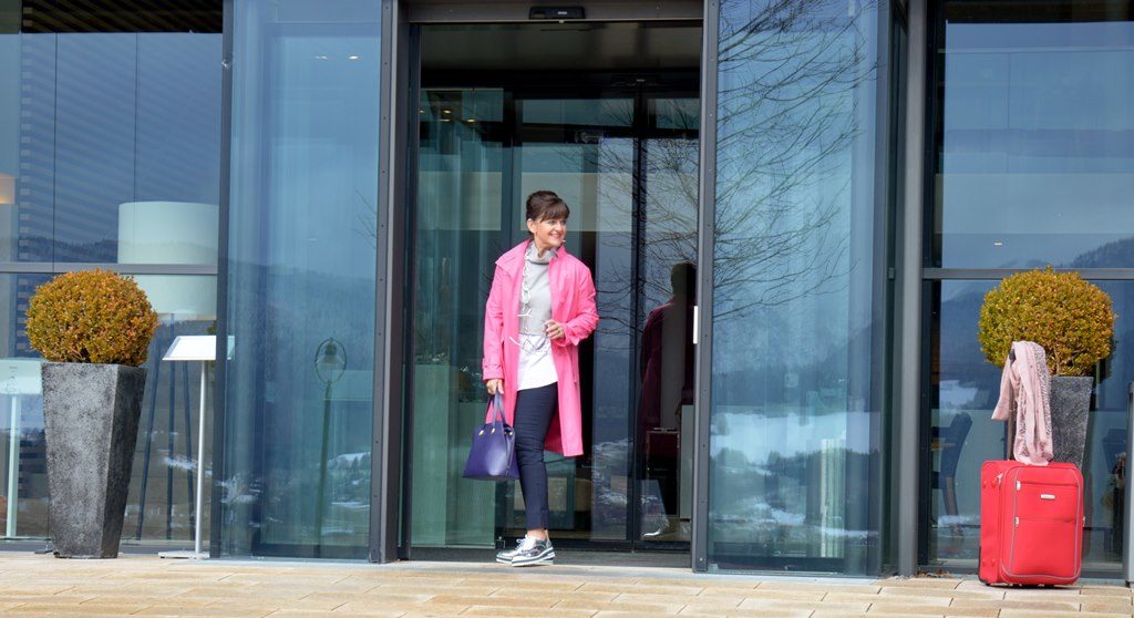 Das perfekte Outfit für meine Blogger-Reise an den Tegernsee