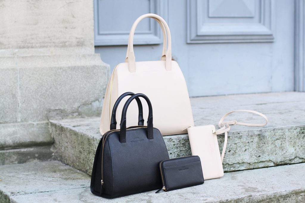 Keine Schwester Taschen