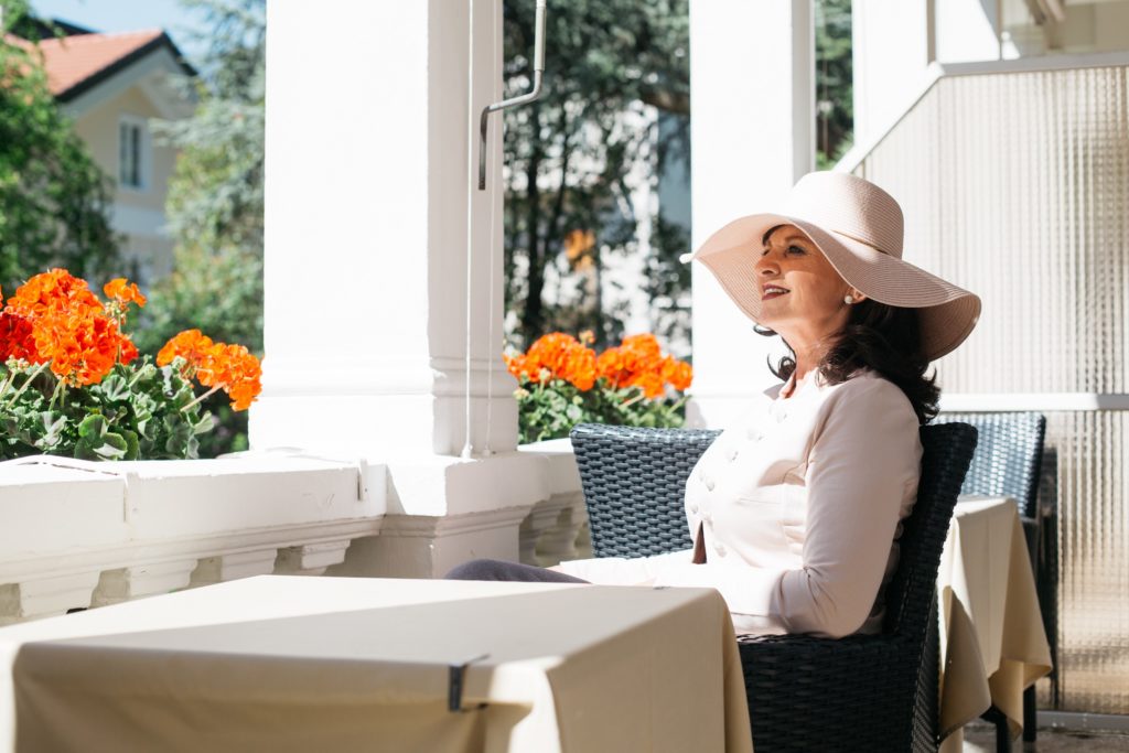 HAPPY BIRTHDAY TO ME!