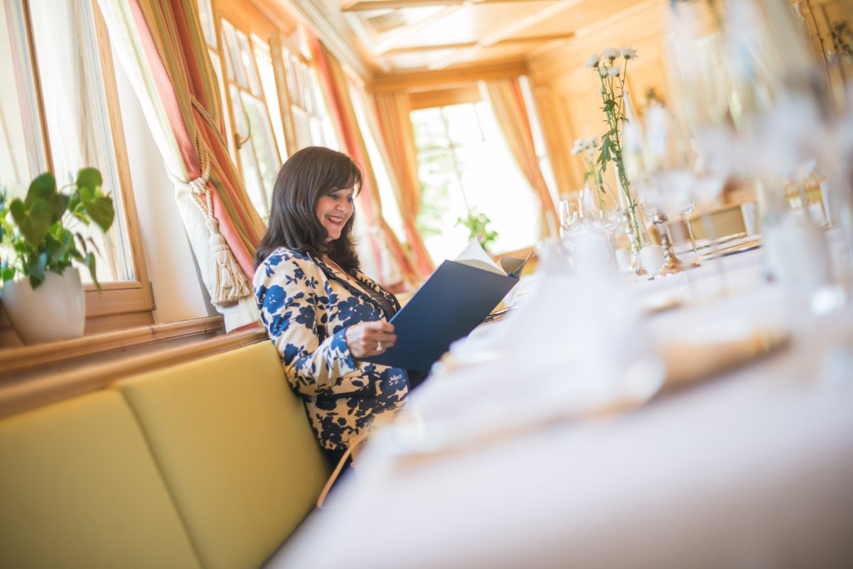 Knigge Tipp Restaurant