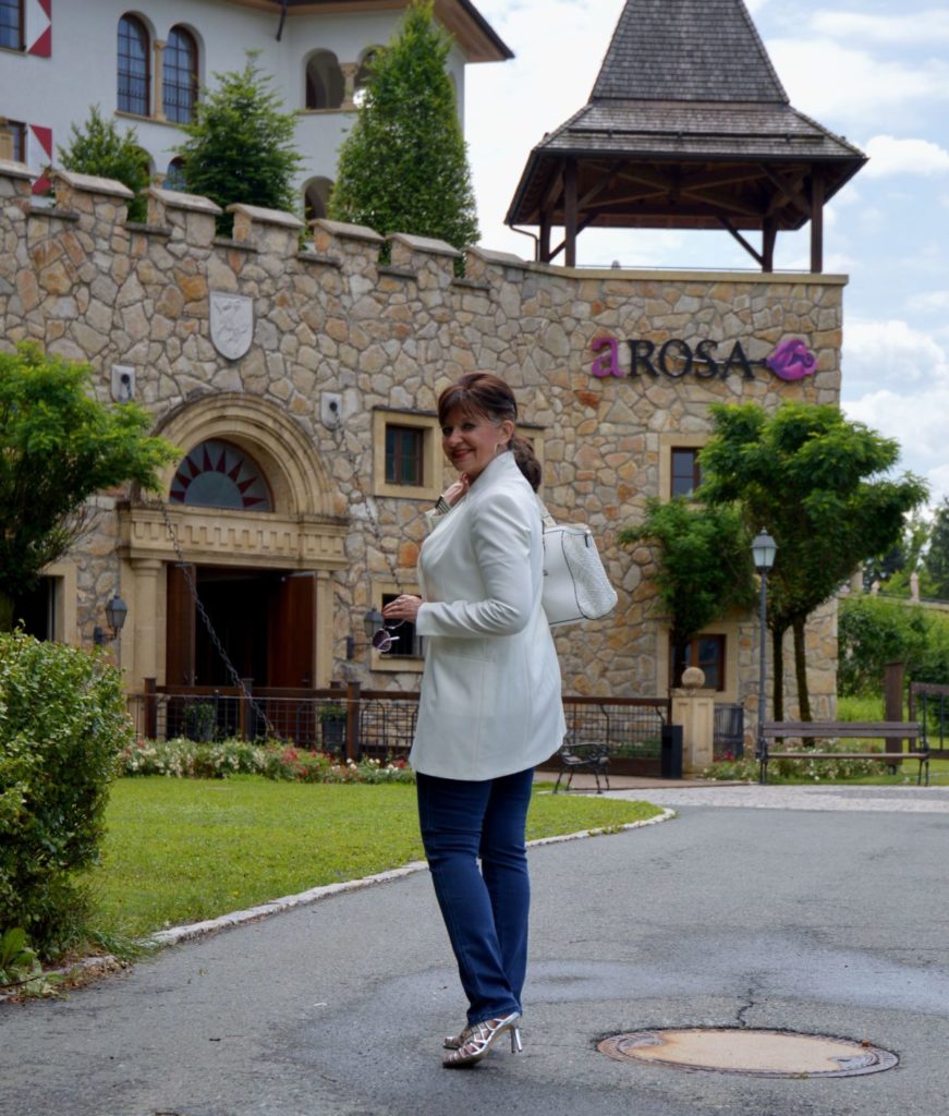 Travel Style für Kitzbühel – Denim ist IN