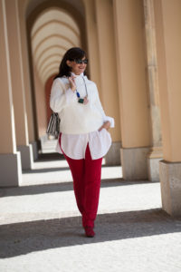 11 BASISTEILE FÜR JEDE GARDEROBE - Martina Berg - Lady 50plus