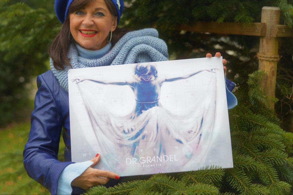 Limitierter Beauty Adventskalender – GEWINNSPIEL!