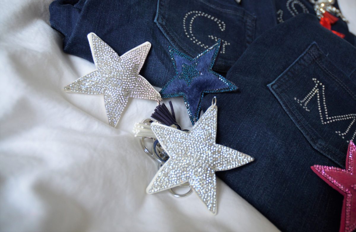 Lady Jeans Stil 50plus