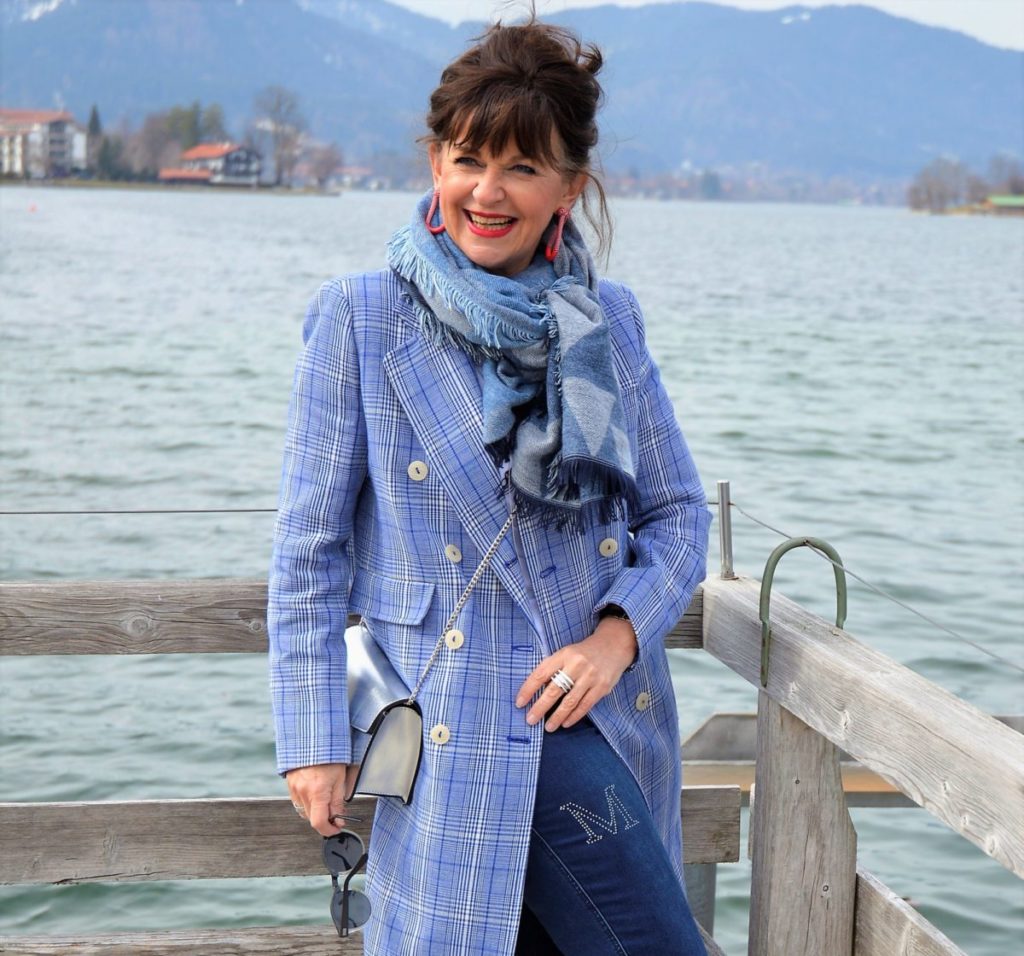LADY DELUXE – Styling Tipps für Deine personalisierte Jeans