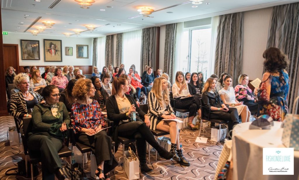 Fashiondeluxxe Style Party – Review