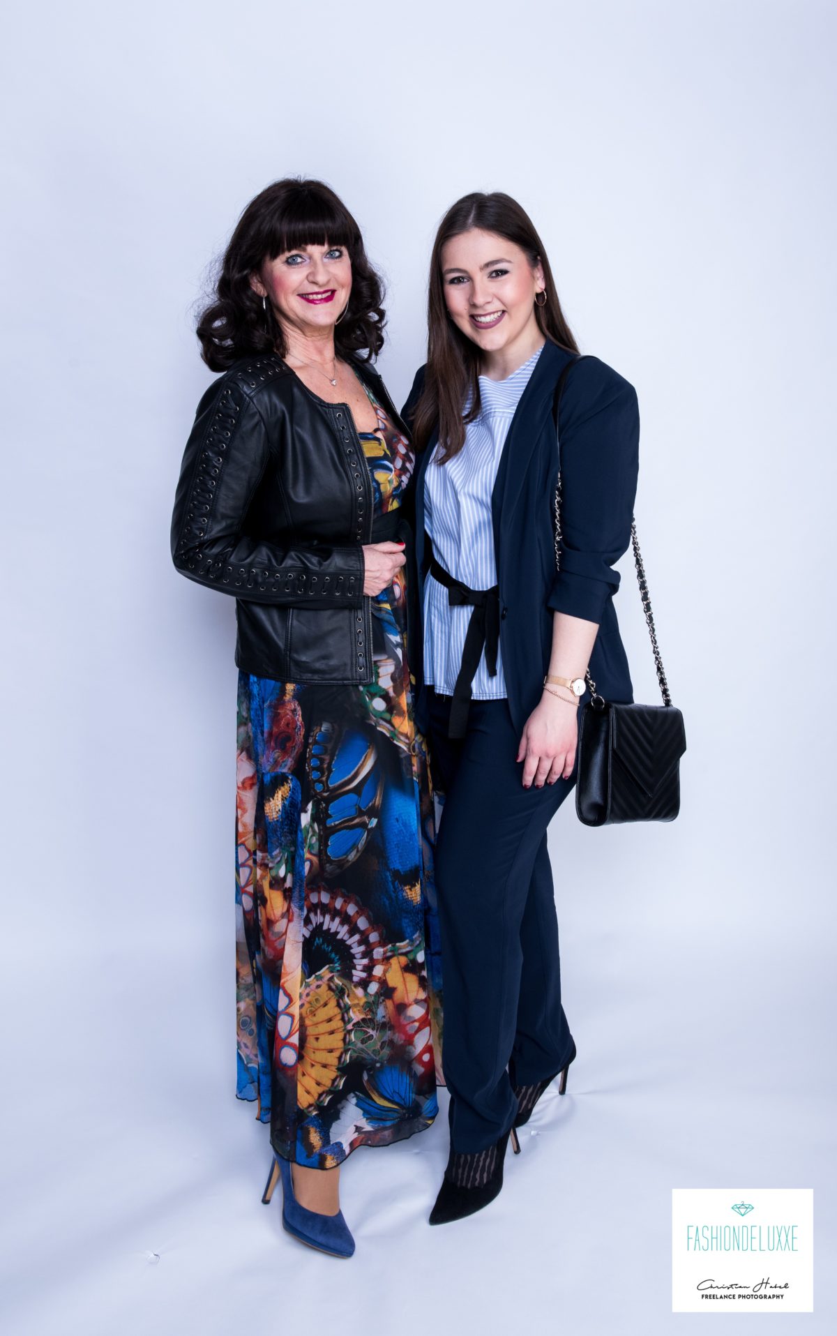 Fashiondeluxxe Style Parta