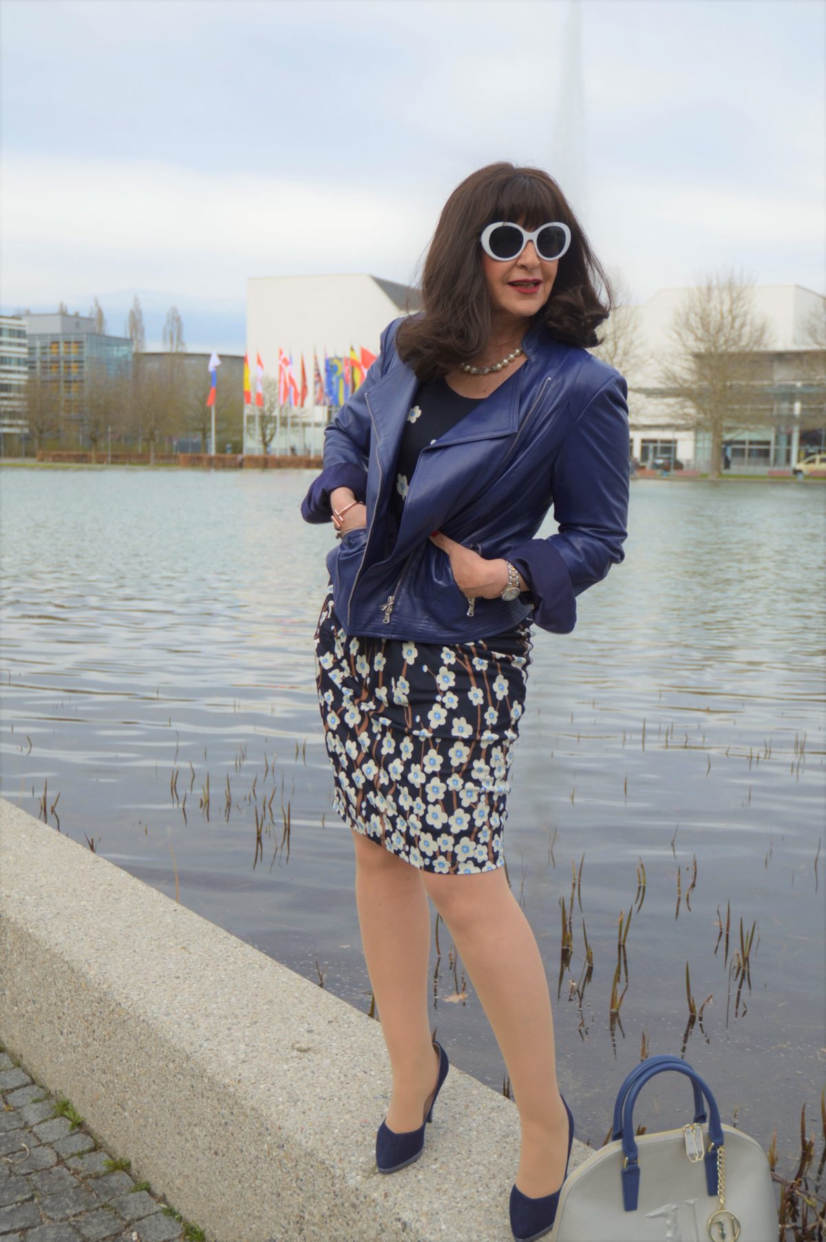 Myperfectstyle Die Outfits Unserer Teilnehmerinnen Peter Hahn