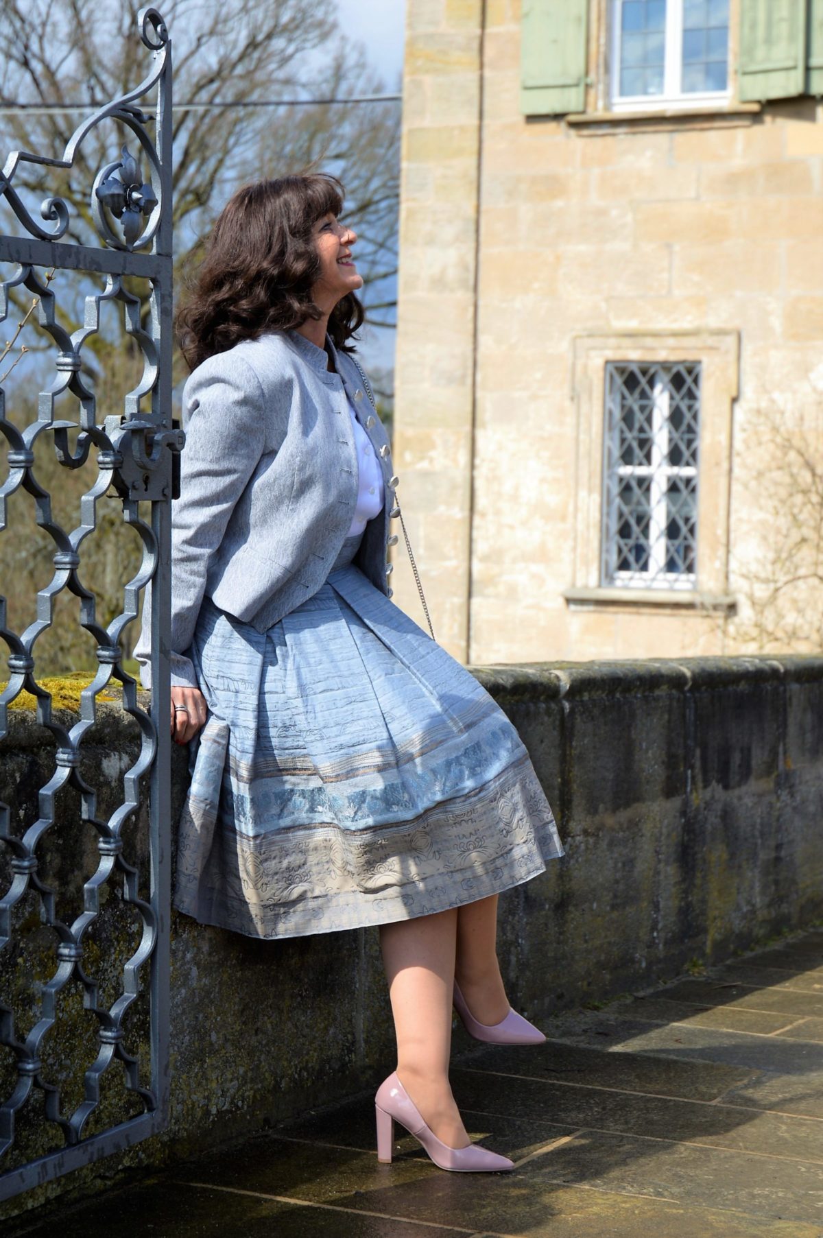 Alpine Fashion Lady 50plus