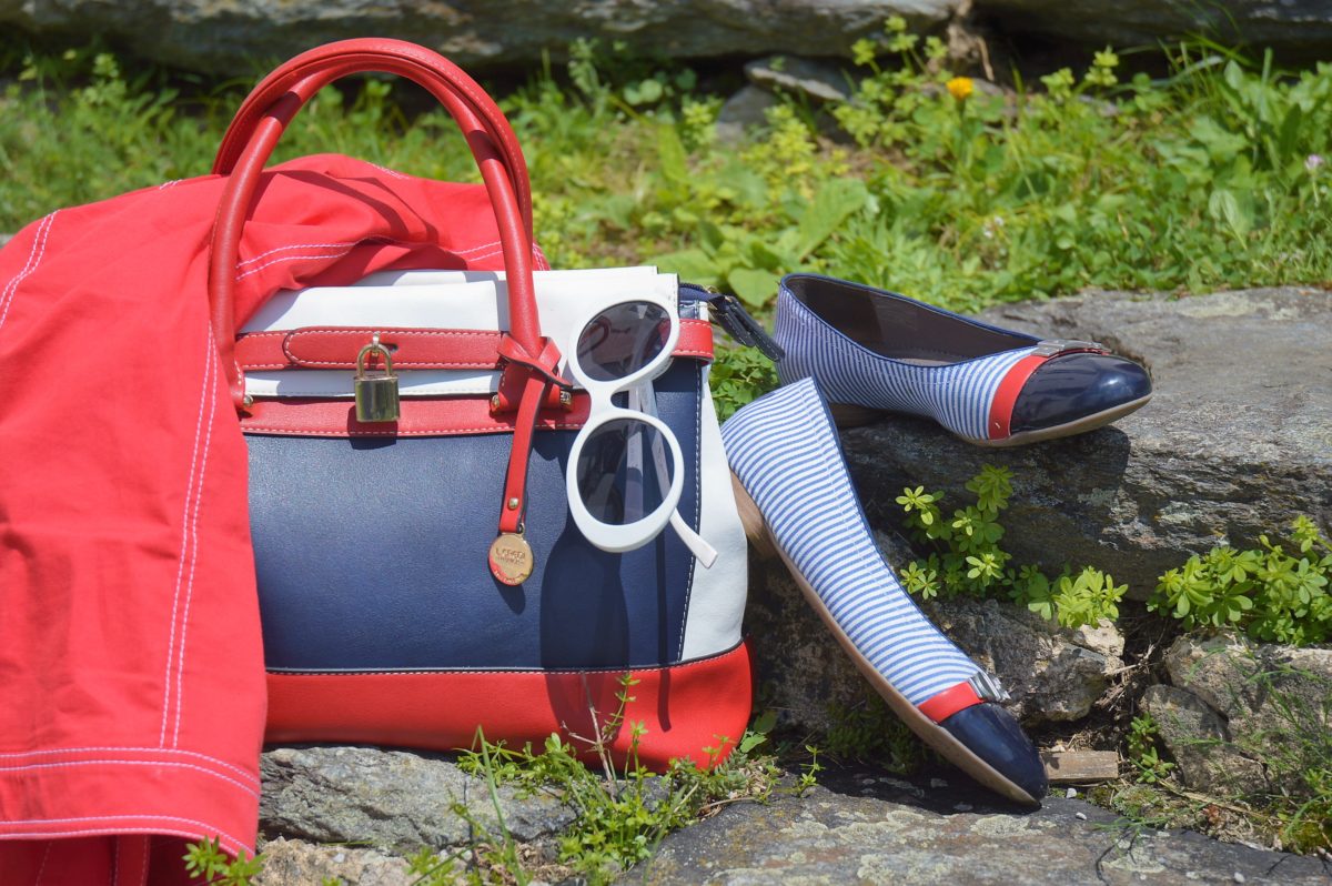 Marine Look Accessoires