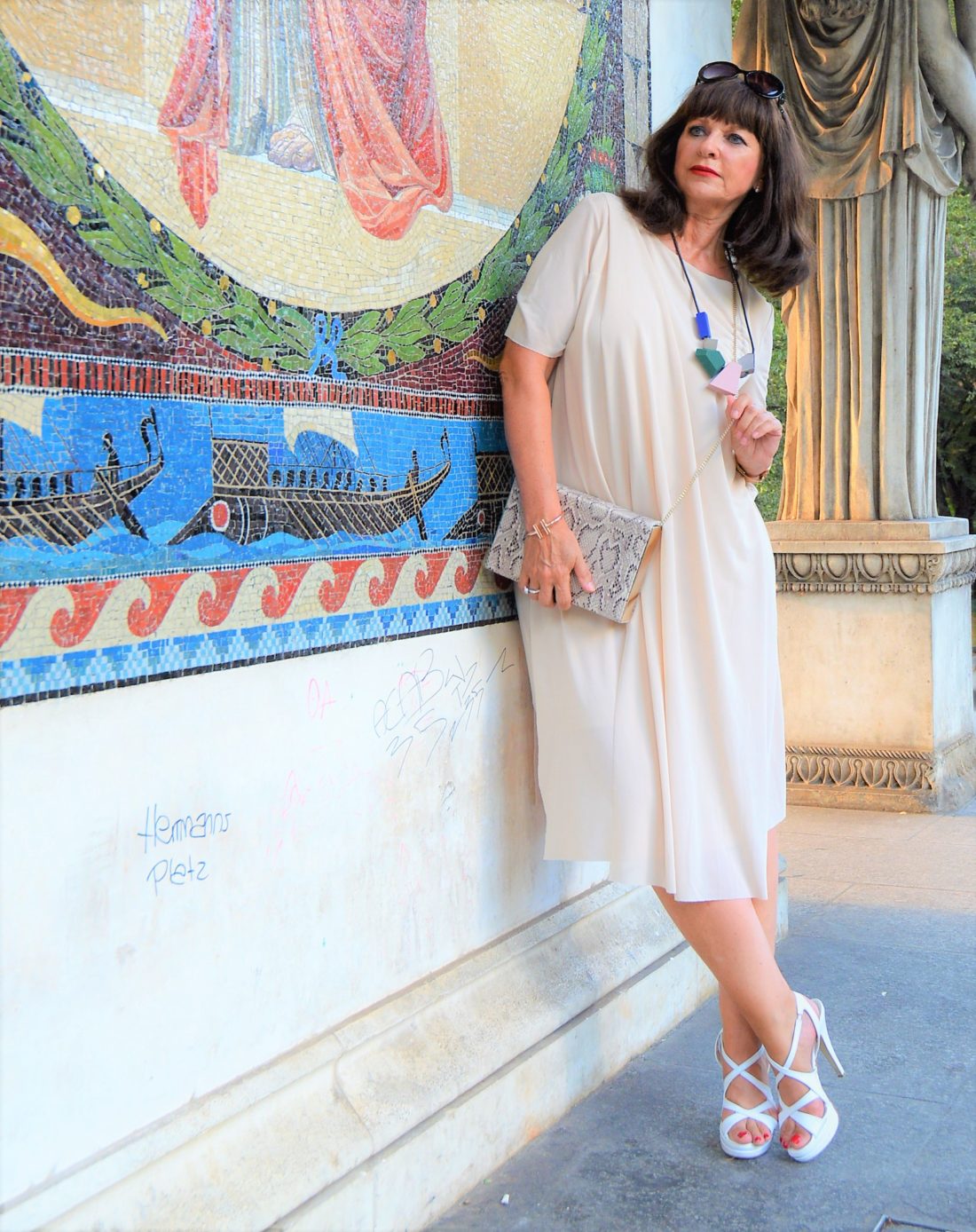 Sommerkleid COS Trend