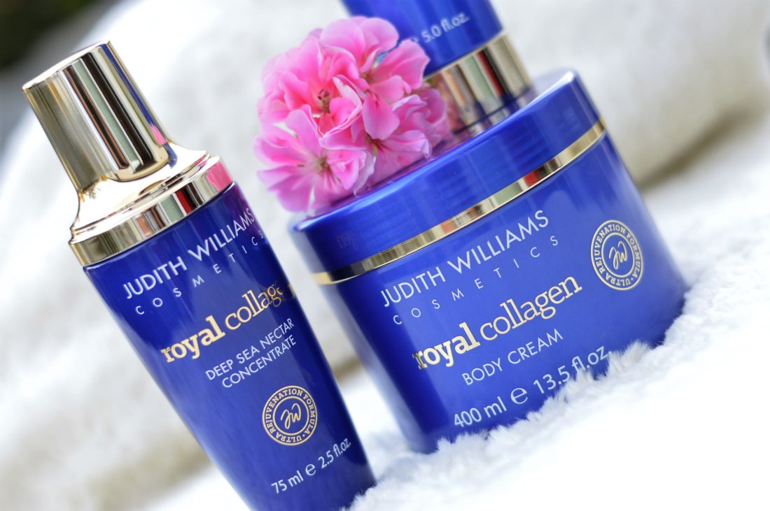 Collagen Serie Judith Williams