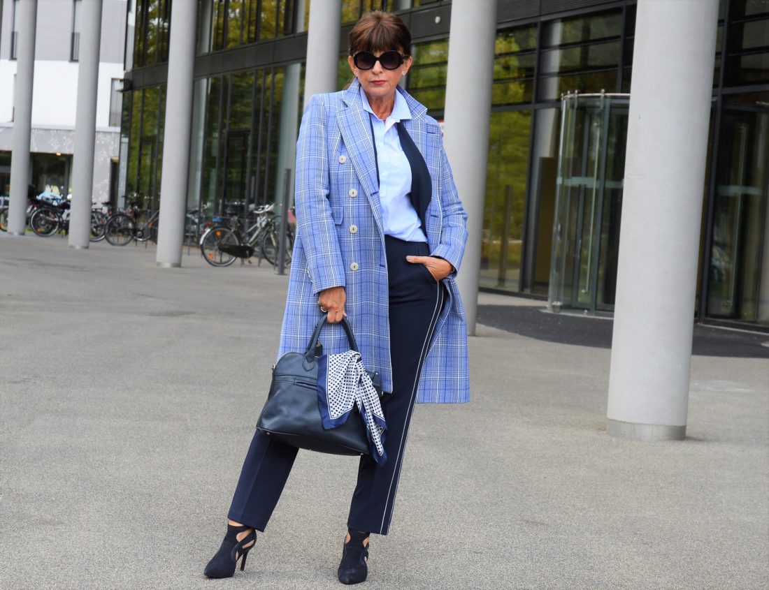 7 Looks für 7 Tage September