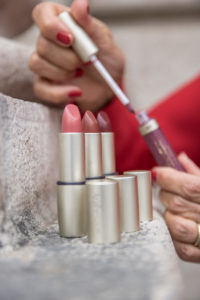 Lippenstift Herbst 2018