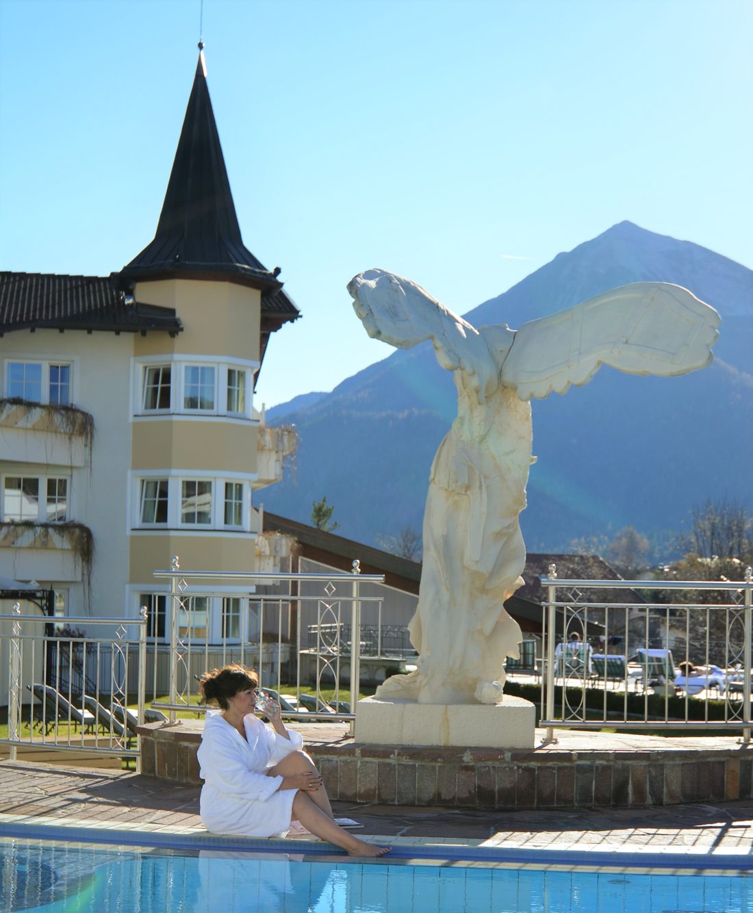 Hauptbild Posthotel