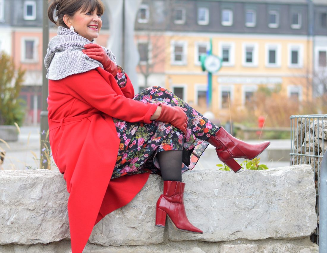 Maxikleid Hauptbild