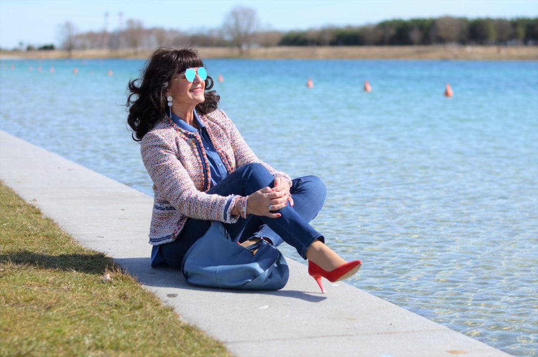 MONA Frühlingslook 2019
